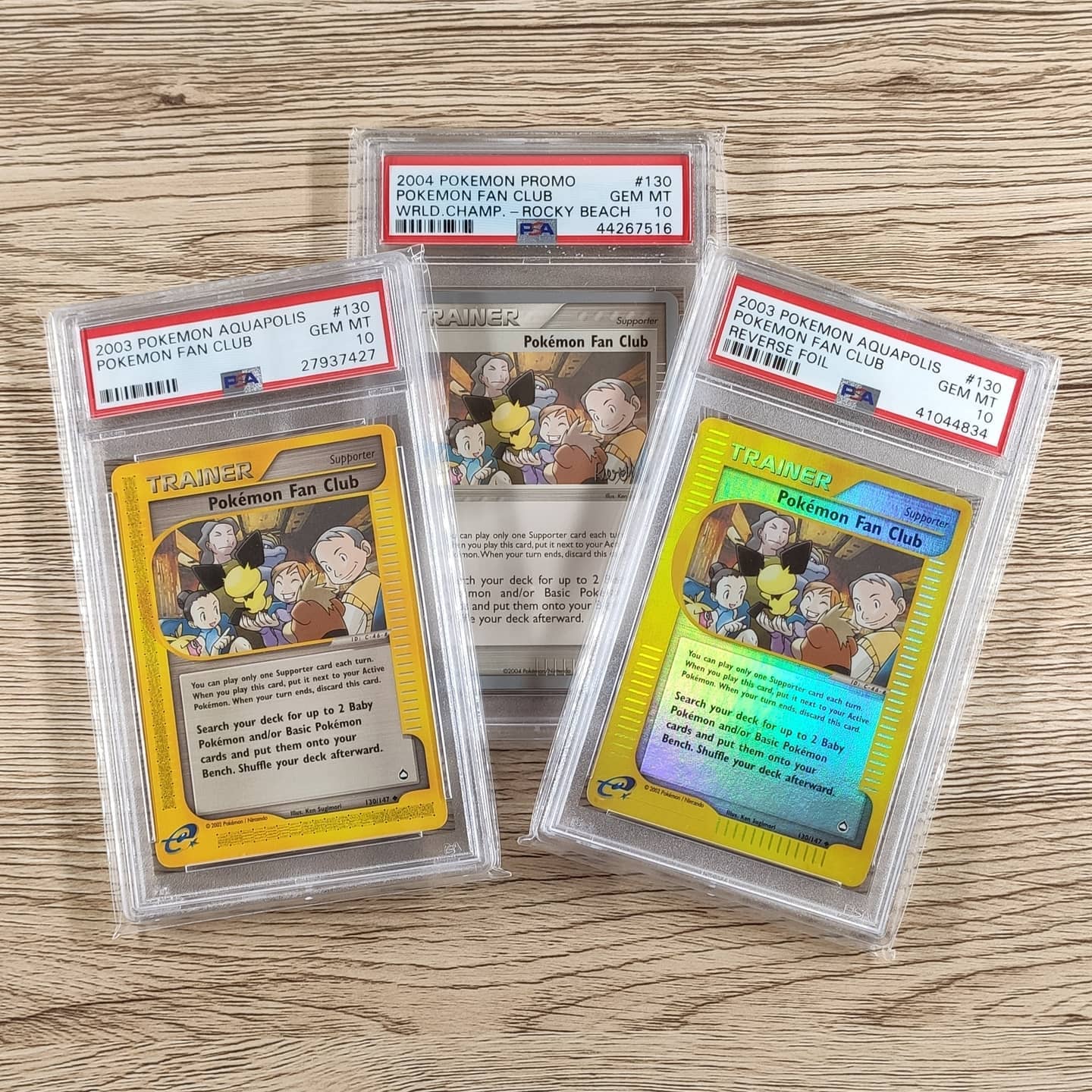 Pok mon Cards Featuring Pichu Pichu blog