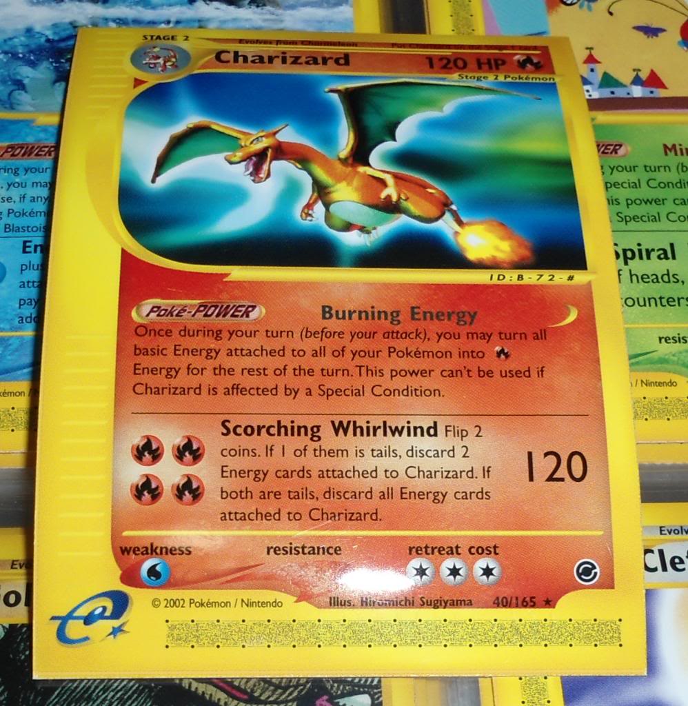 Shellder RG 79  Pokemon TCG POK Cards